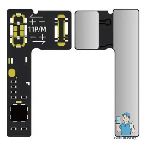 Battery Flex for Apple iPhone 11 Pro Max